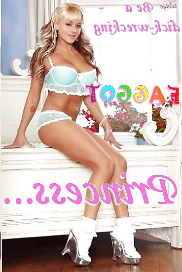 16P Free your inner princess