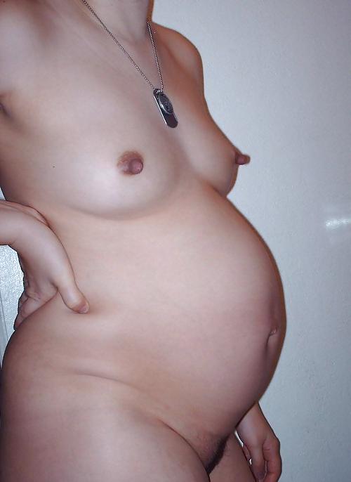 25P Pregnant 12