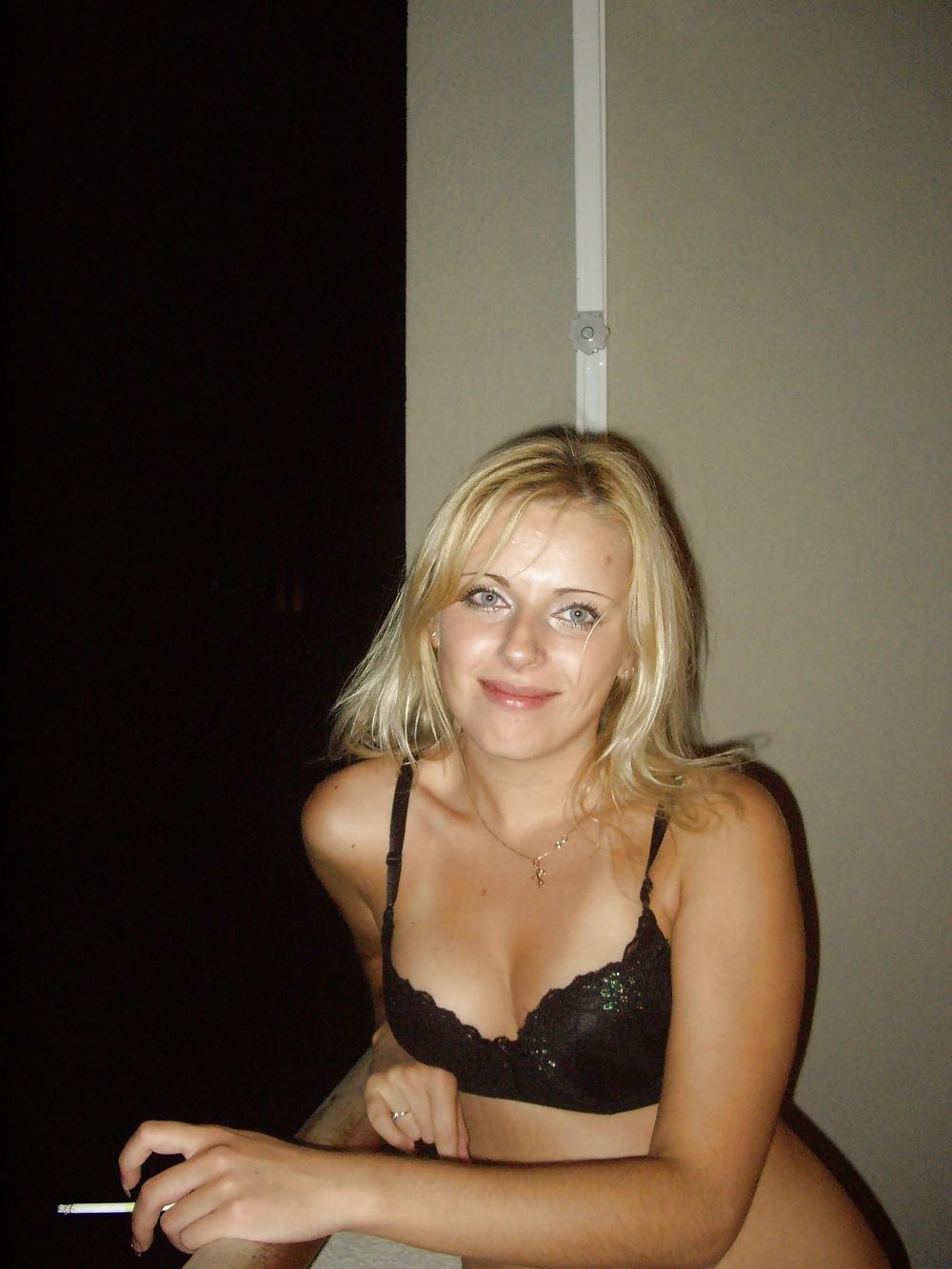 25P Bra Babes 124