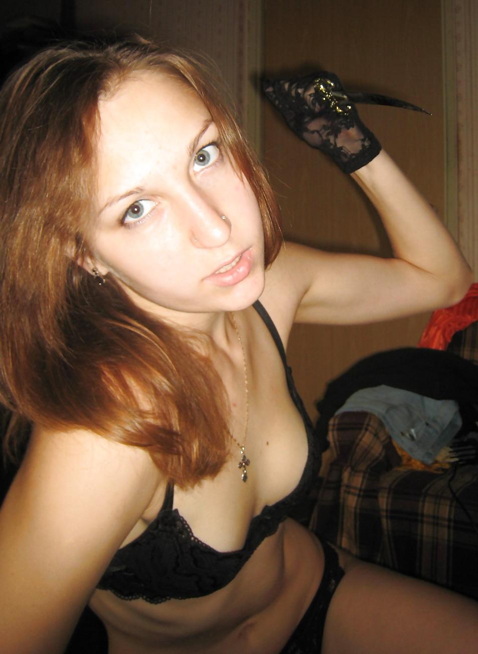 25P Bra Babes 124