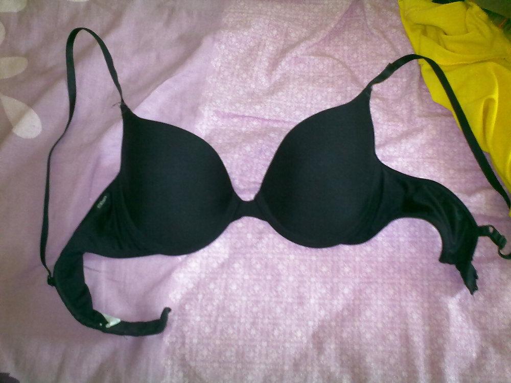 5P Bra collection