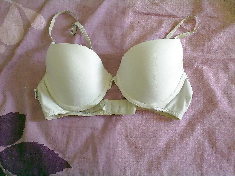 5P Bra collection