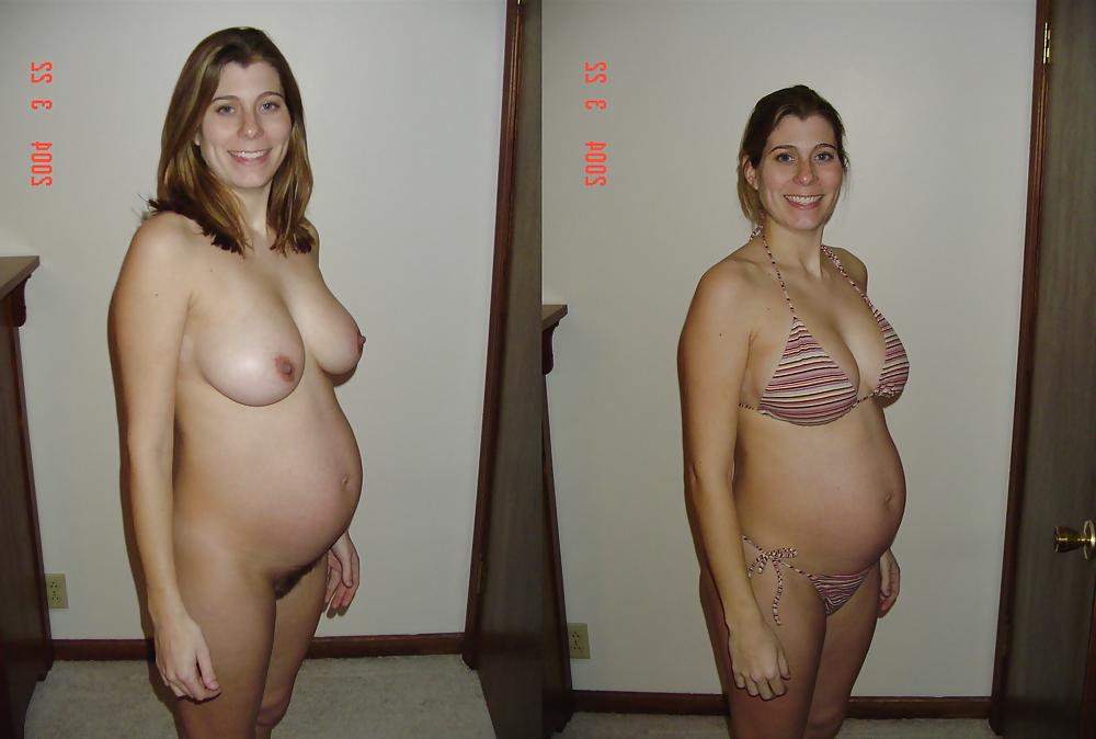 20P Pregnant - 4