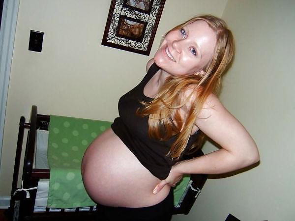 25P Beautiful Pregnant Babes 10 by TROC