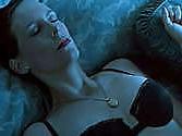 25P Jamie Lee Curtis in Bra and Thong 