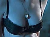 25P Jamie Lee Curtis in Bra and Thong 