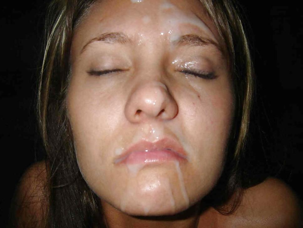 25P CUM SLUTS 4