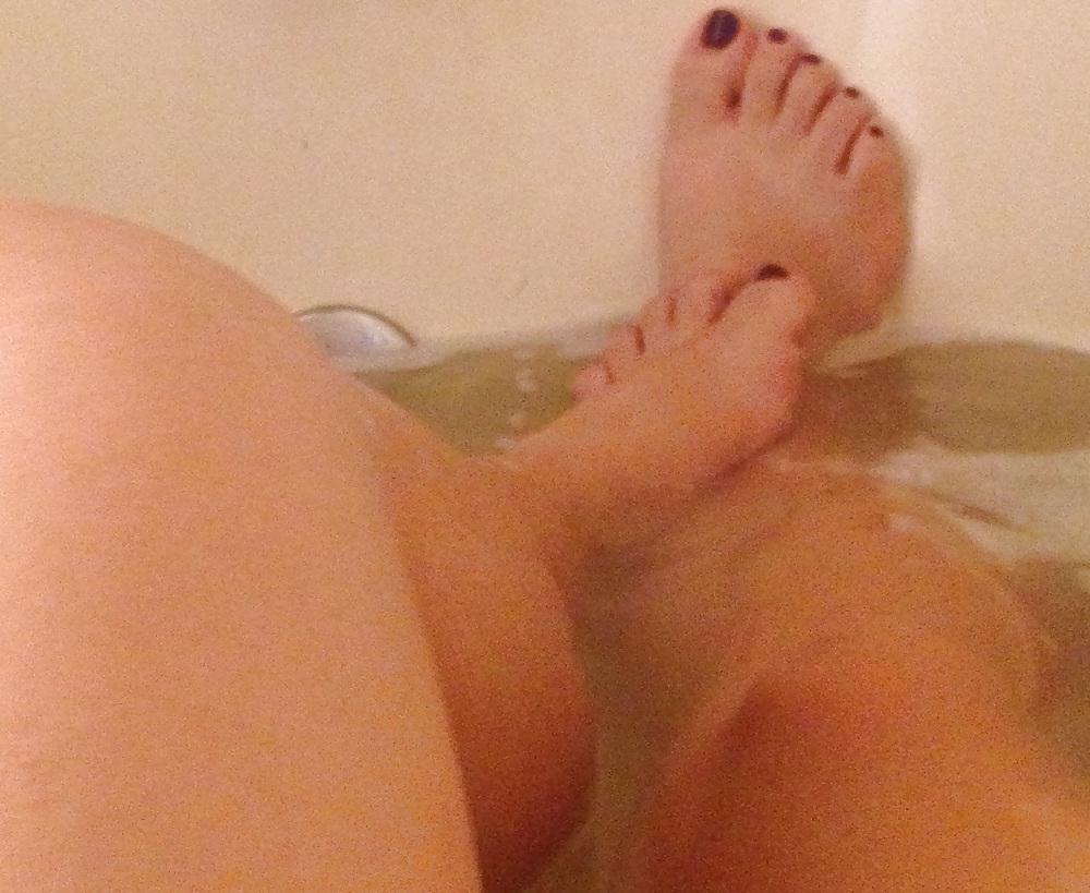 10P Bath time!!