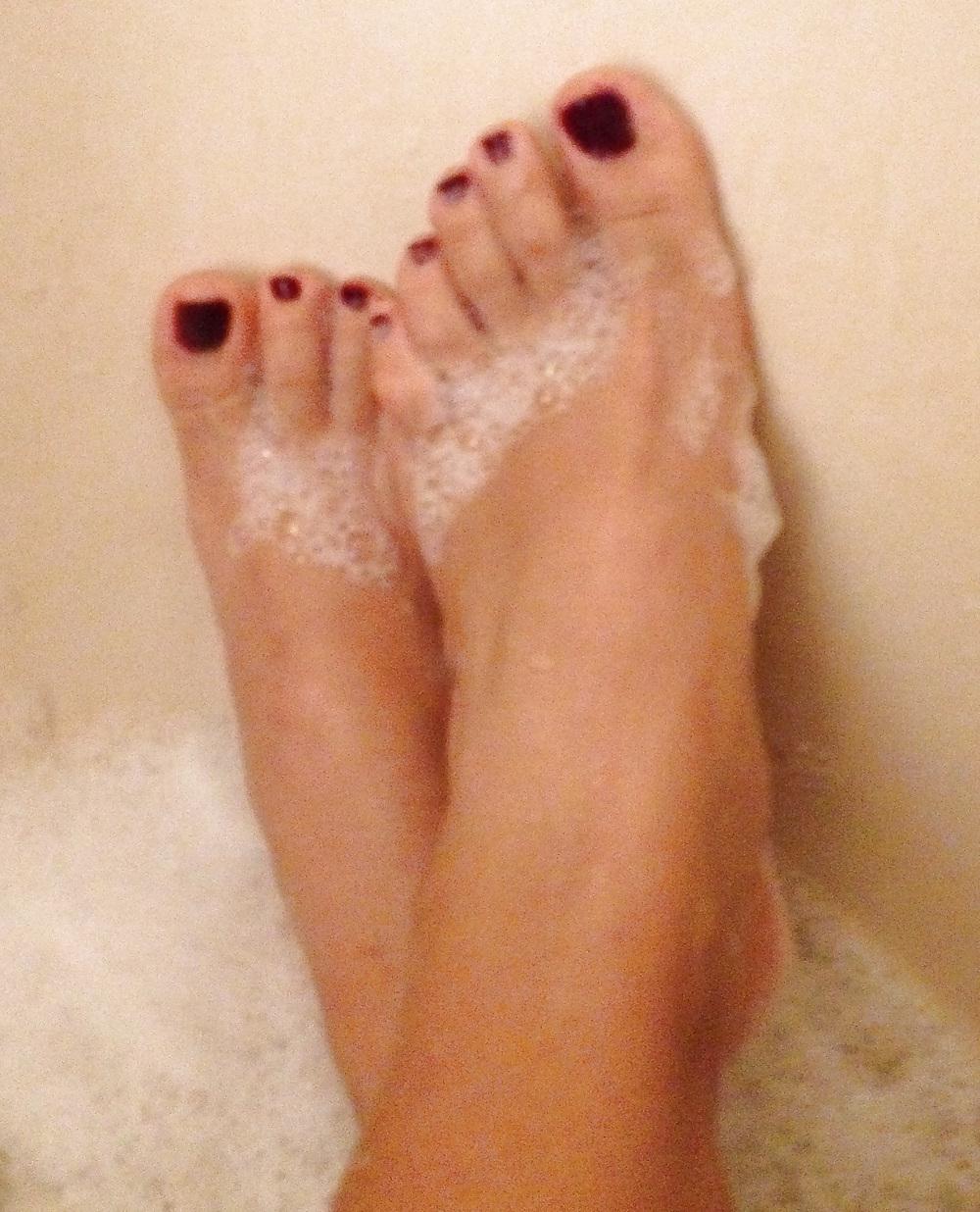 10P Bath time!!