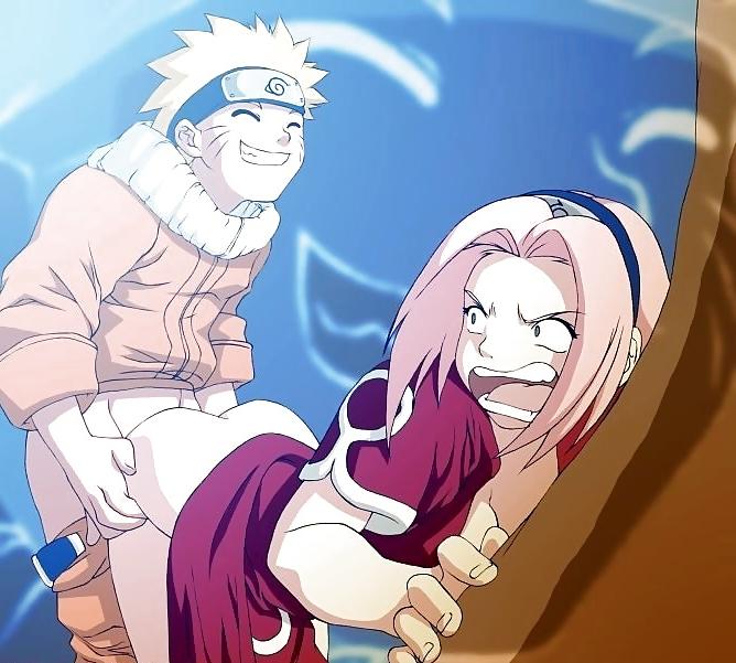 25P Horny teens girls boys in action - Hentai Comic Anime Mix 2