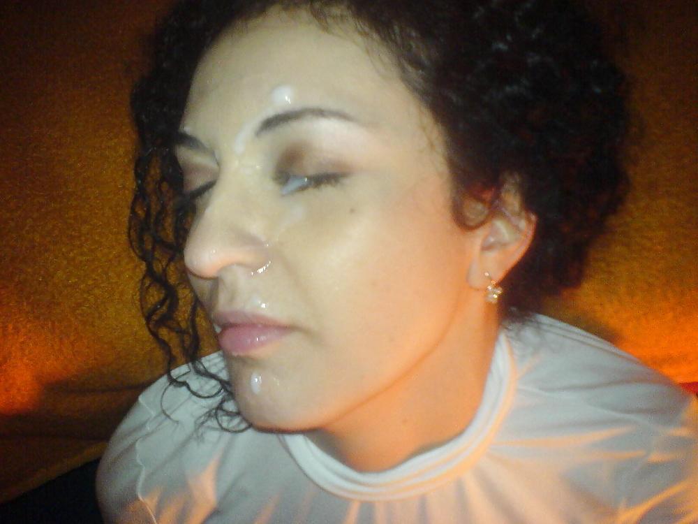 16P GFs cum facial