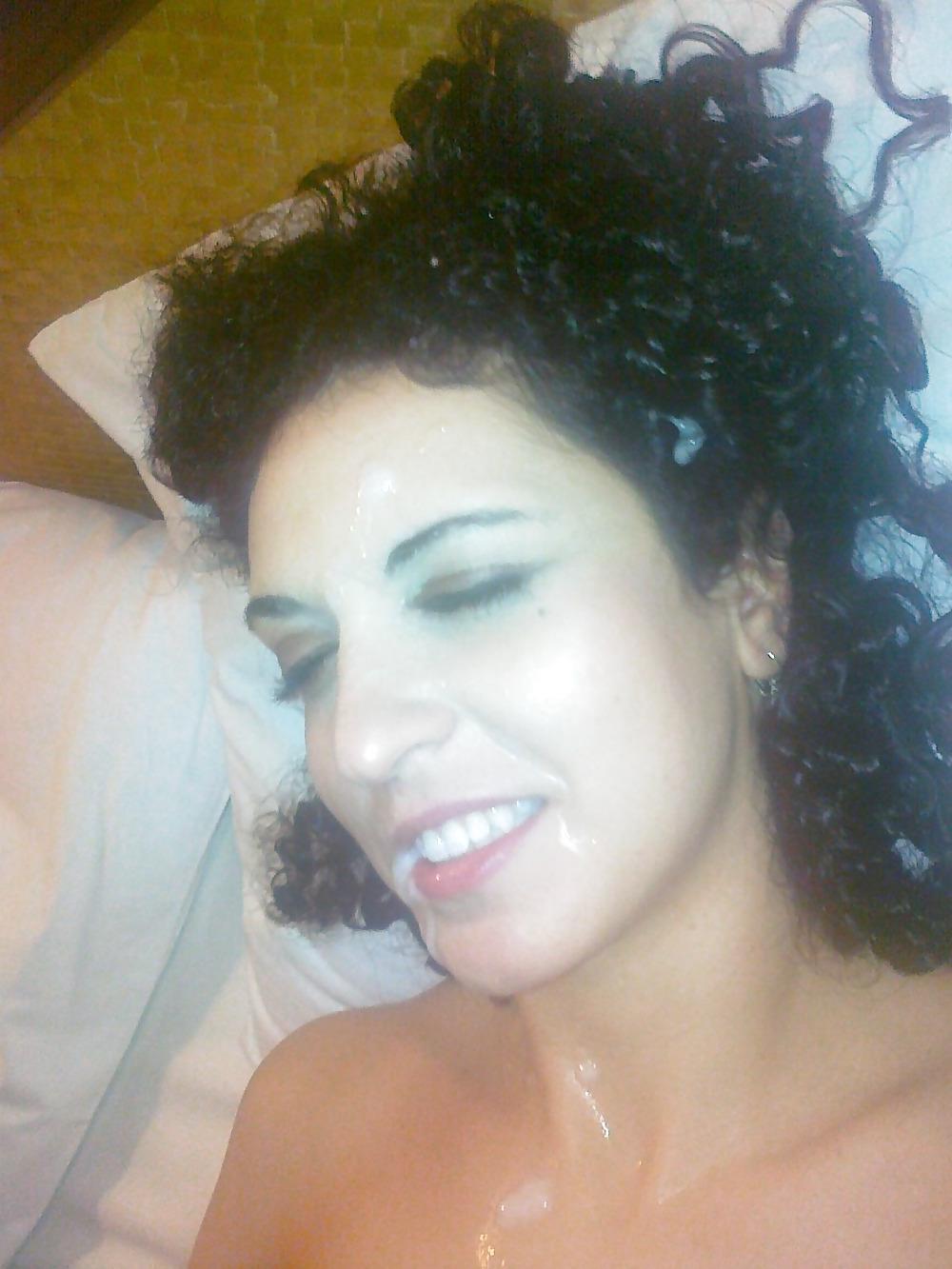 16P GFs cum facial