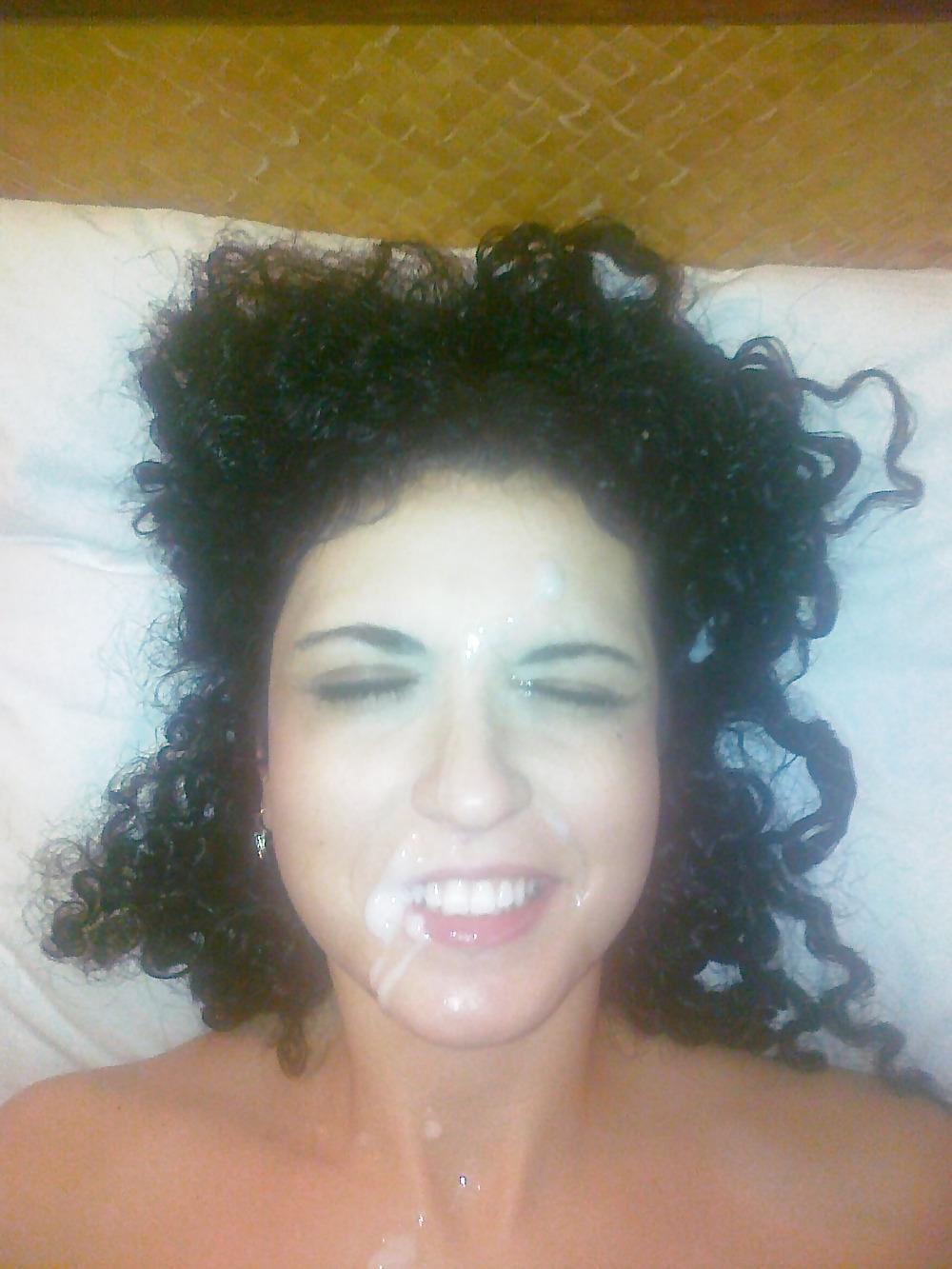 16P GFs cum facial