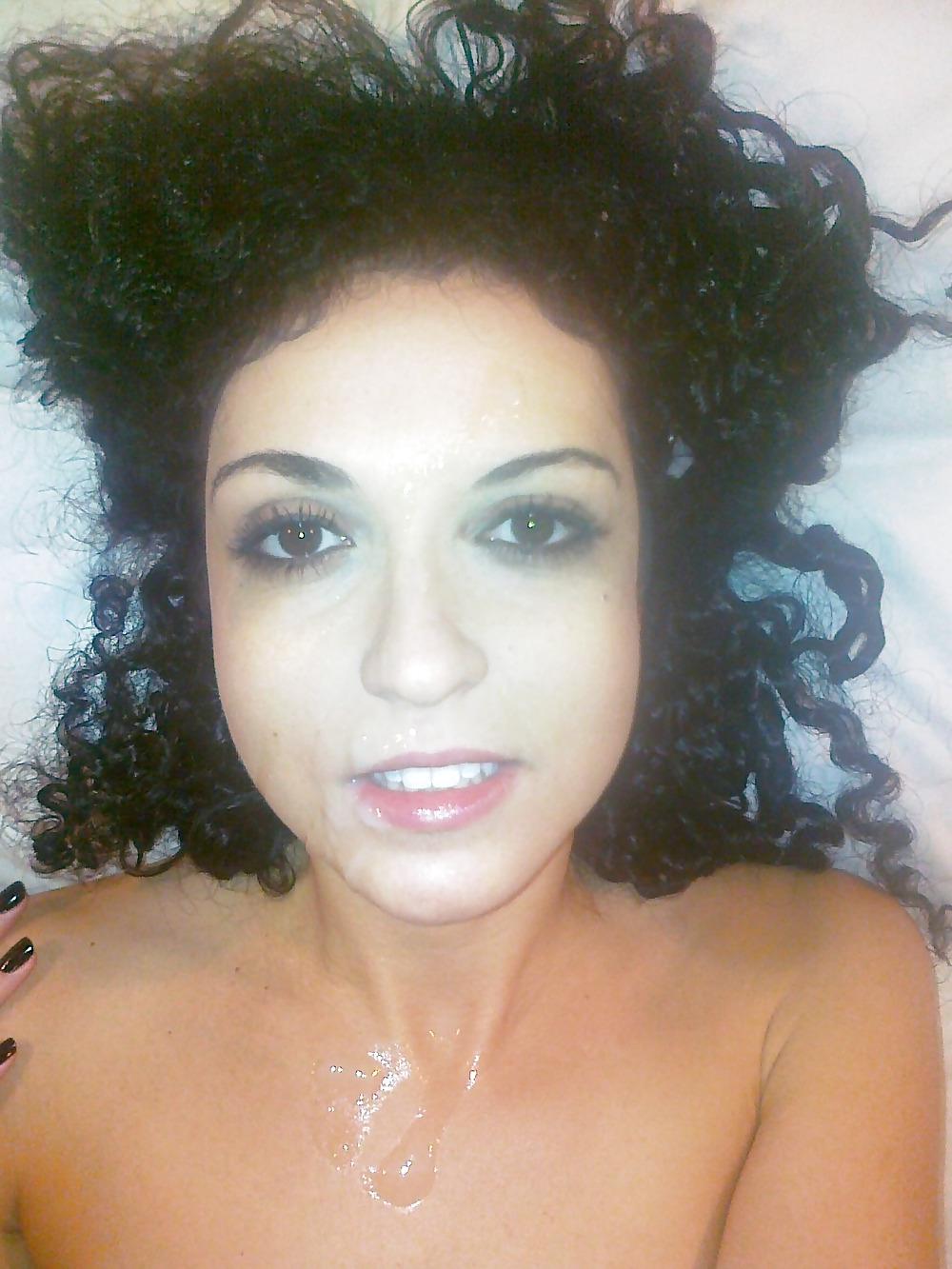 16P GFs cum facial
