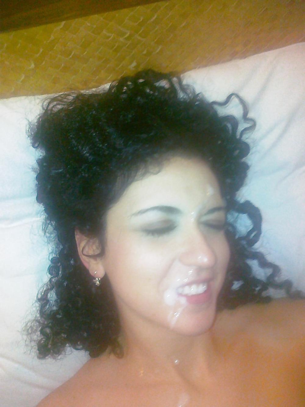 16P GFs cum facial
