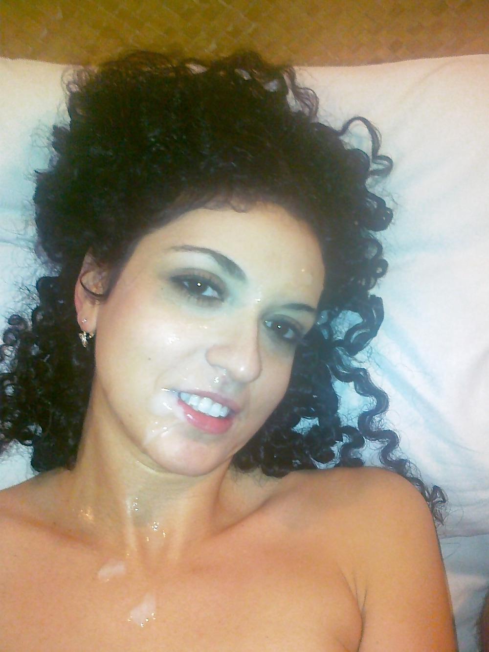 16P GFs cum facial
