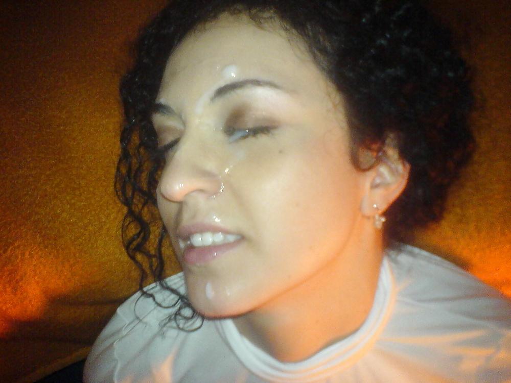 16P GFs cum facial
