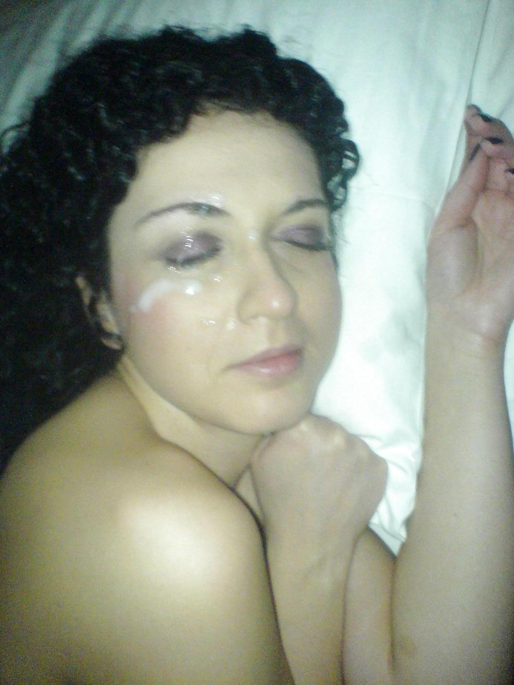 16P GFs cum facial