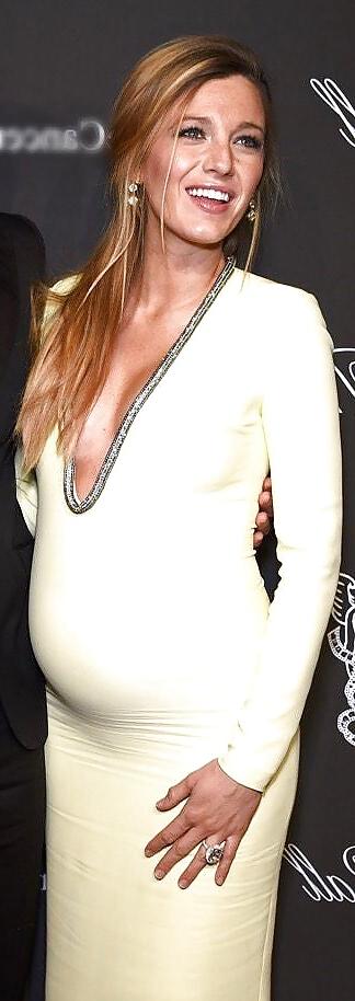 25P Pregnant And Clothed