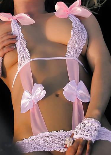 25P Bra Panty Lingerie Sexy Women