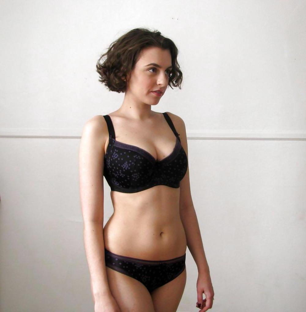 25P Bra Panty Lingerie Sexy Women