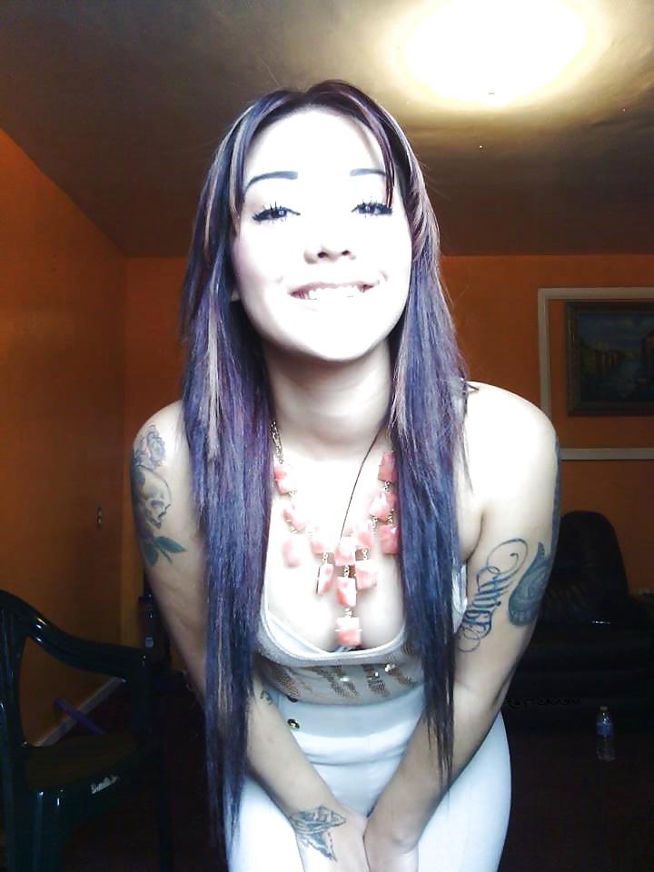 20P She Wants Big Cock In Mouth Pussy Ass And Face Full Of Cum