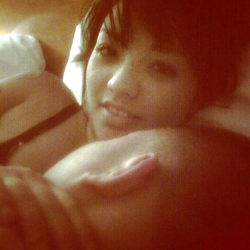 20P She Wants Big Cock In Mouth Pussy Ass And Face Full Of Cum