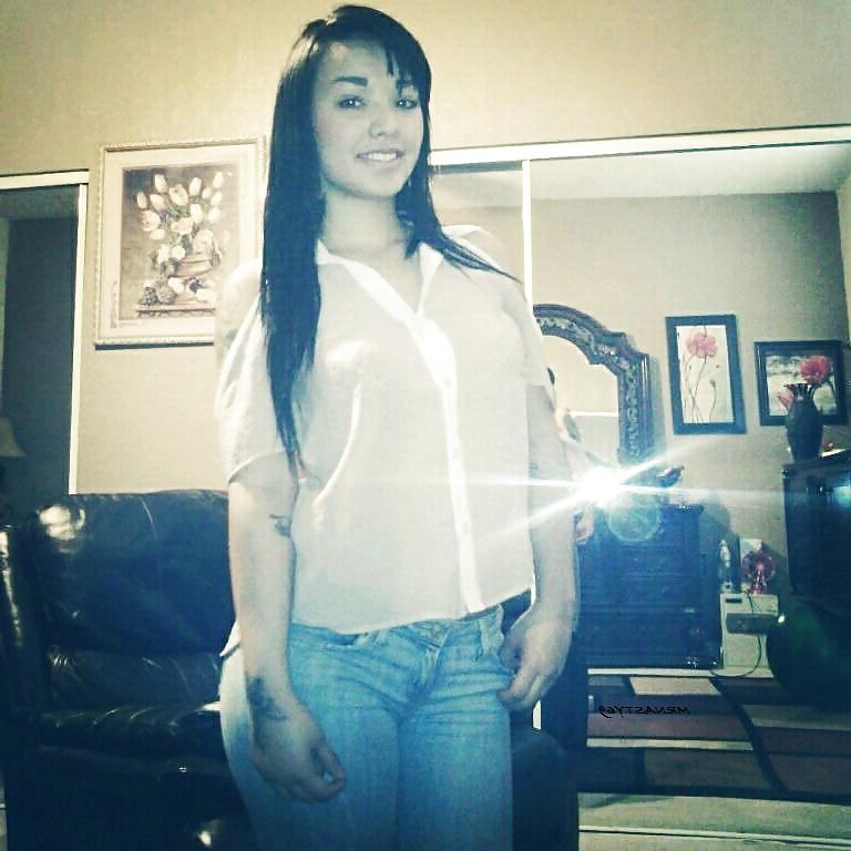 20P She Wants Big Cock In Mouth Pussy Ass And Face Full Of Cum