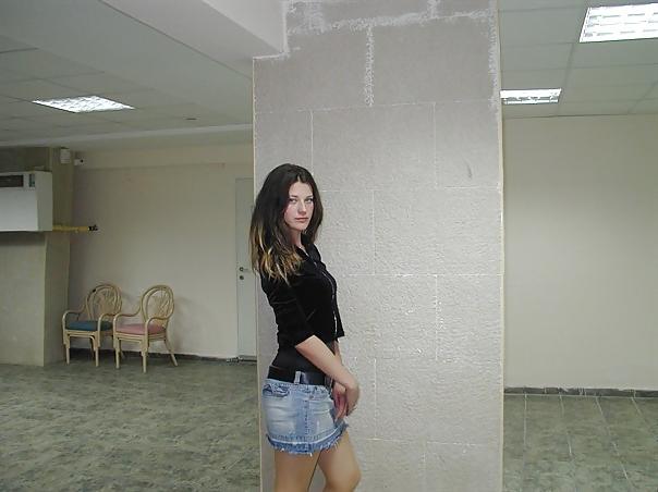 12P Cum on this hot russian teen