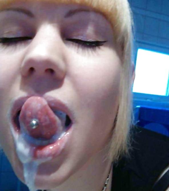 25P Just hot Facials...