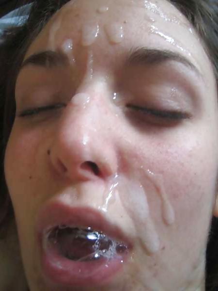 25P Just hot Facials...