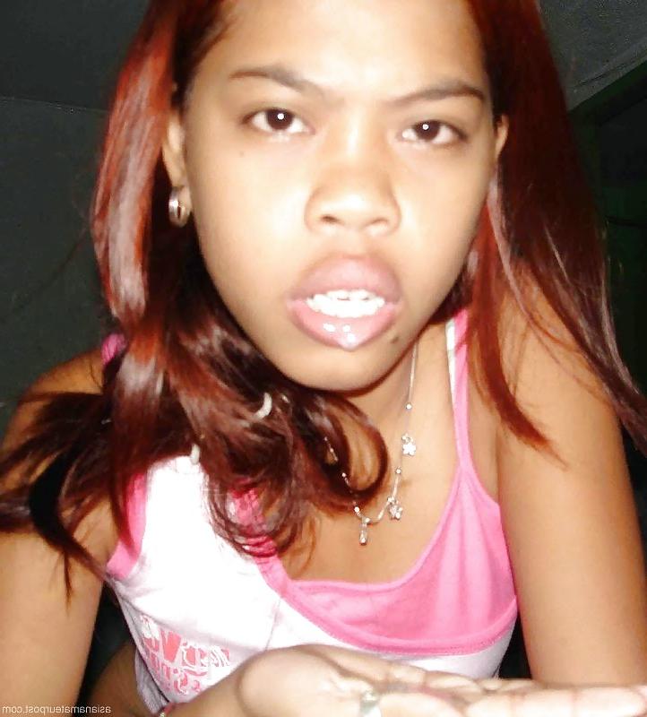 11P Angeles Bar Girl