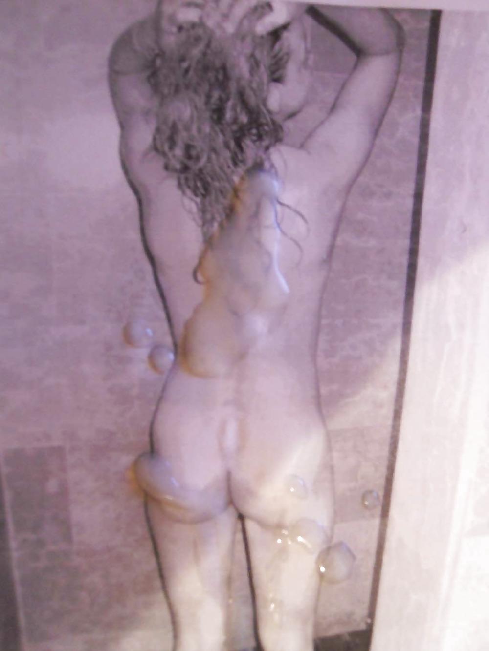 5P Cum on bilboy's wife