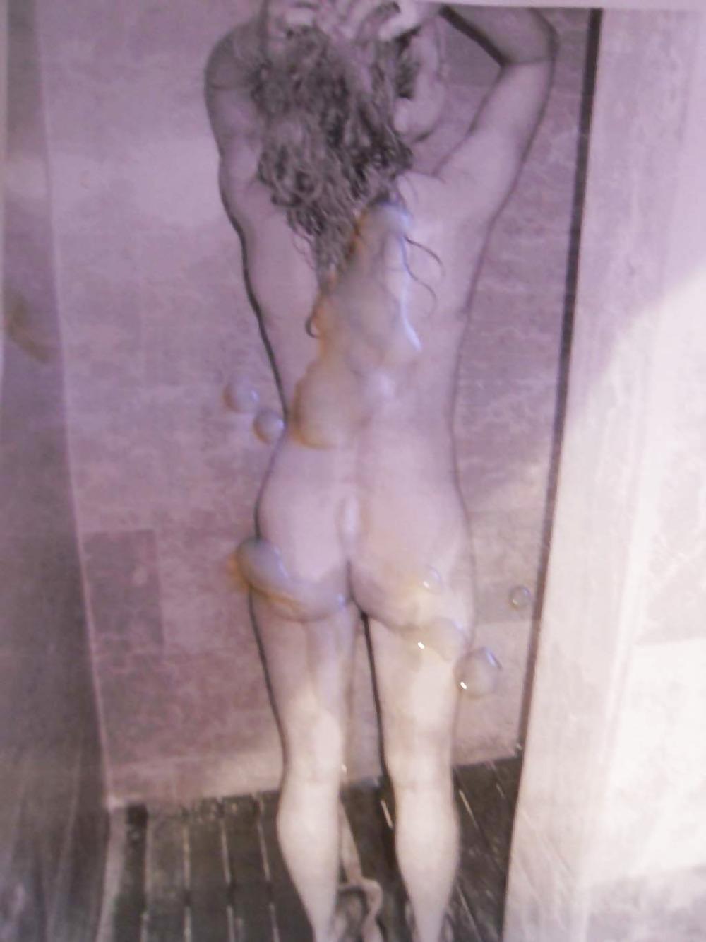 5P Cum on bilboy's wife