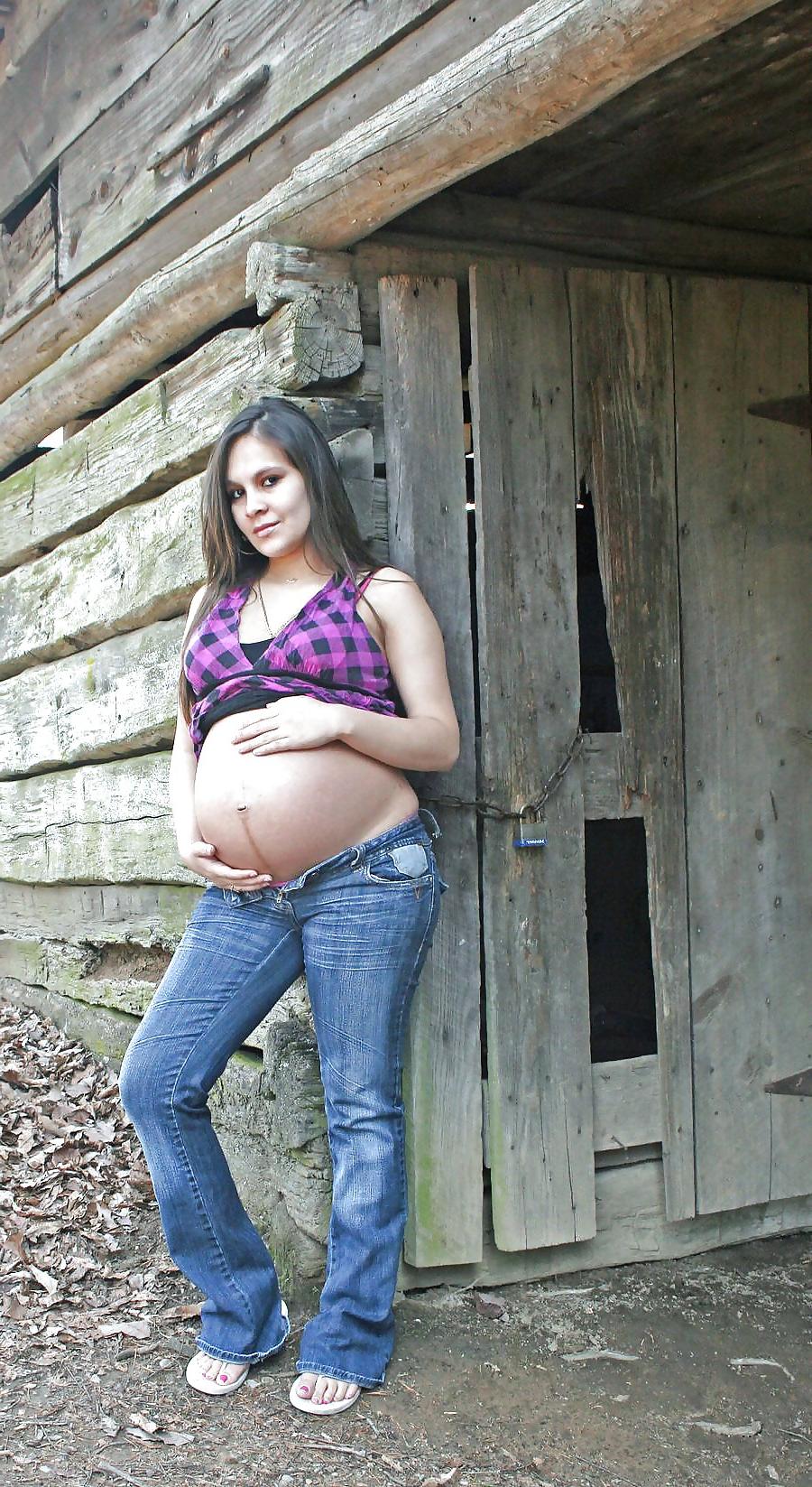 25P Pregnant Babe Photos Hot Bodies 
