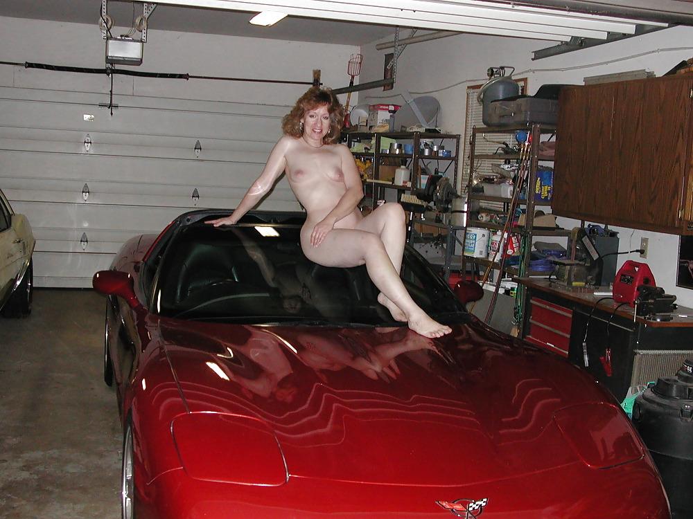 18P Nancy cheating wife