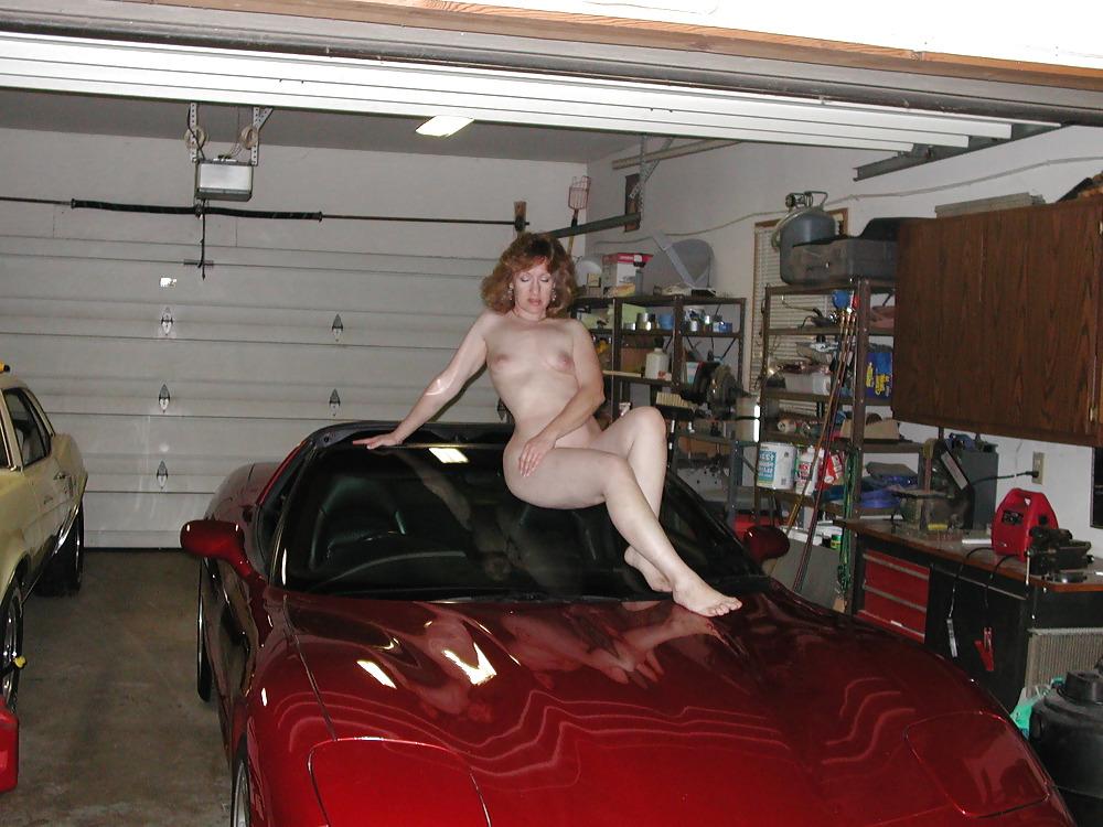 18P Nancy cheating wife