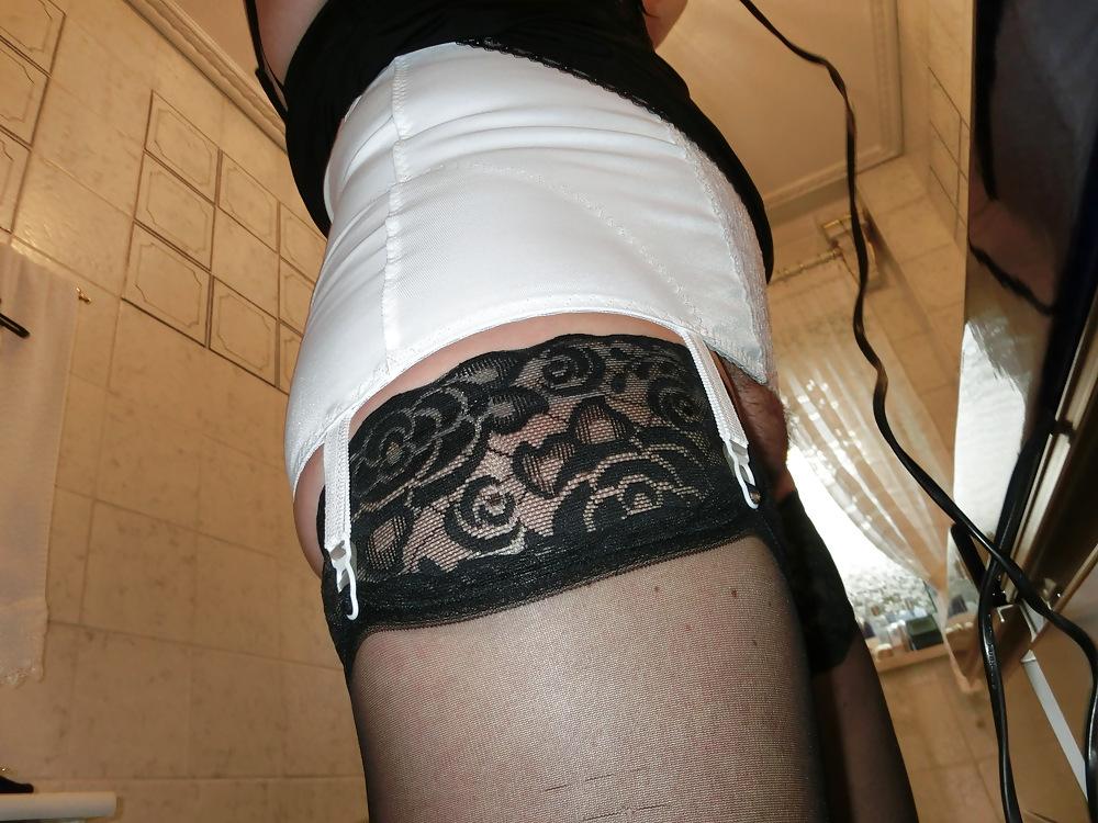 7P Girdle II