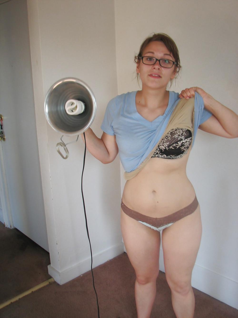 5P Bra and Panties