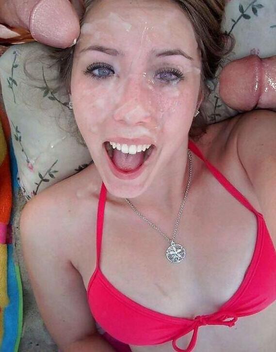 25P Cum on Bitches Vol.7