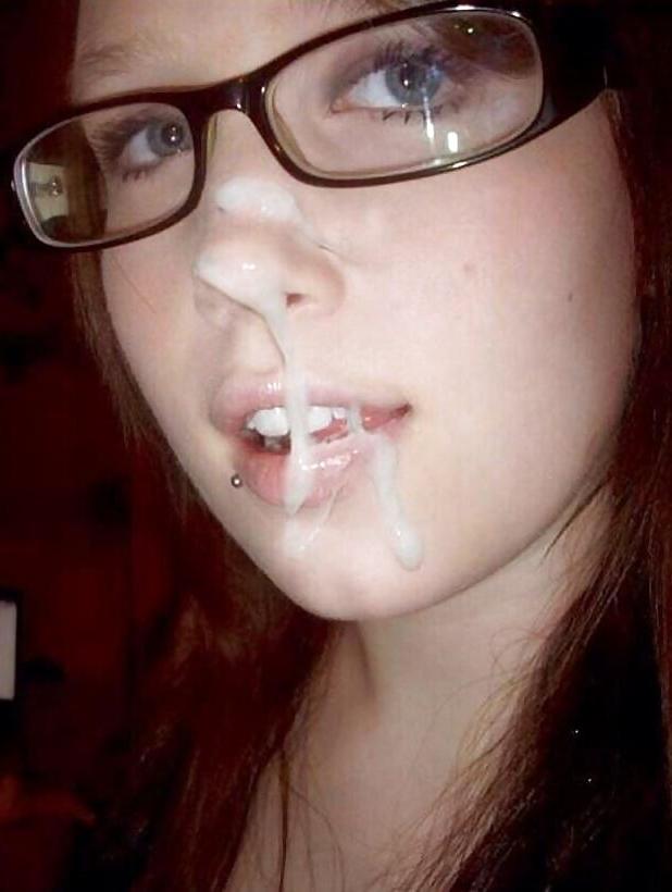 25P Cum on Bitches Vol.7