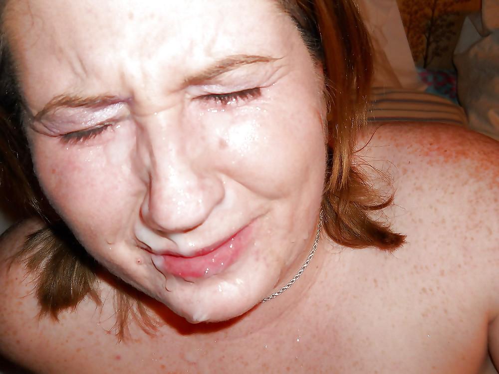 20P Girls not enjoying facials 01