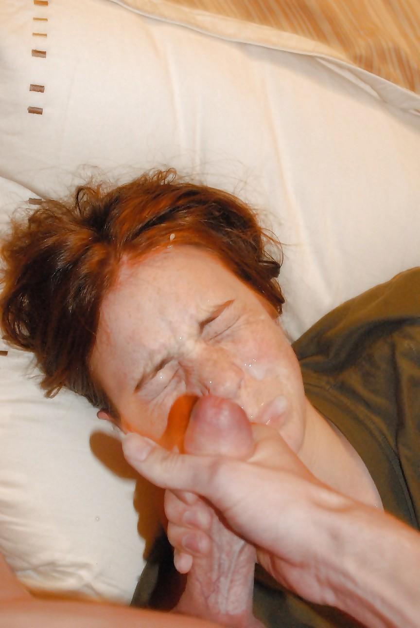 20P Girls not enjoying facials 01