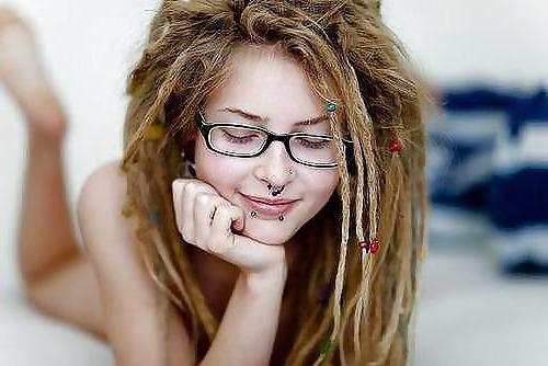 25P Dreads und Zöpfe!!!!!!!
