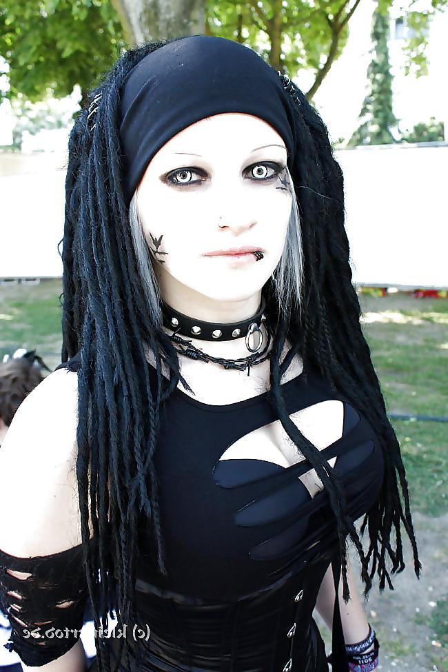 25P Dreads und Zöpfe!!!!!!!