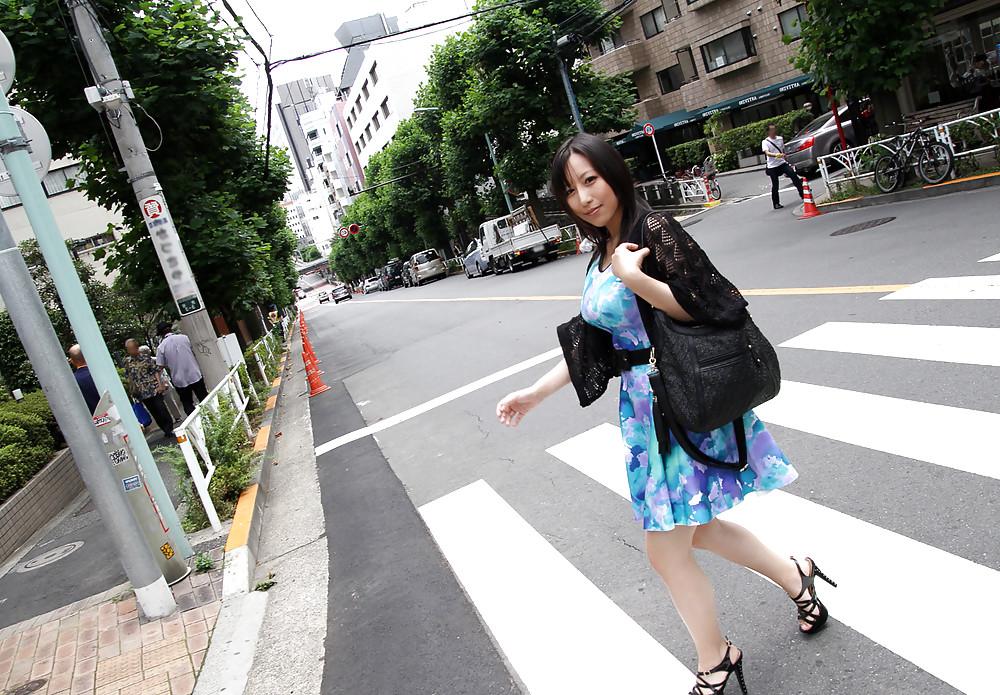 25P Yuna Hoshizaki - Beautiful Japanese PornStar