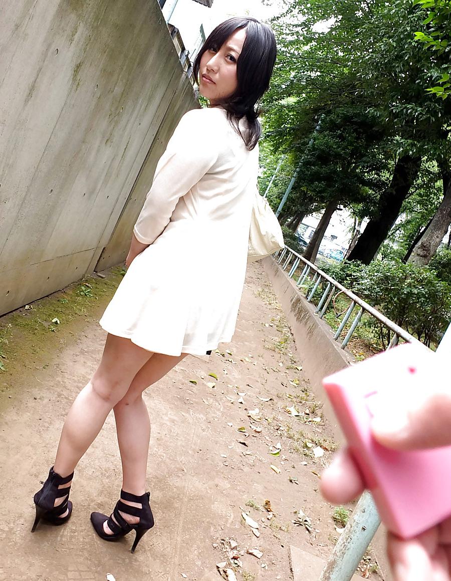 25P Yuna Hoshizaki - Beautiful Japanese PornStar