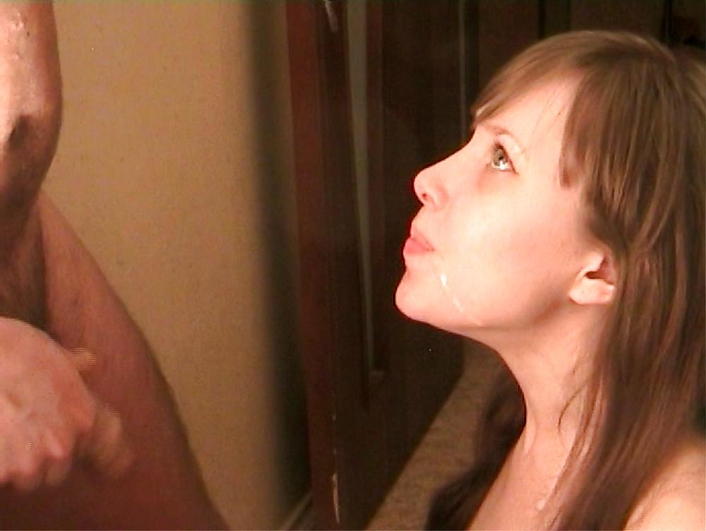 25P Russian girl Masha. Cumsession