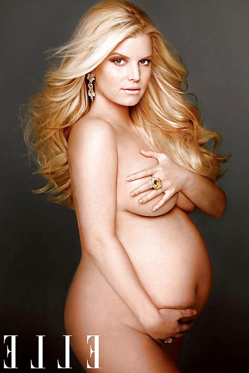 25P Pregnant Celebs