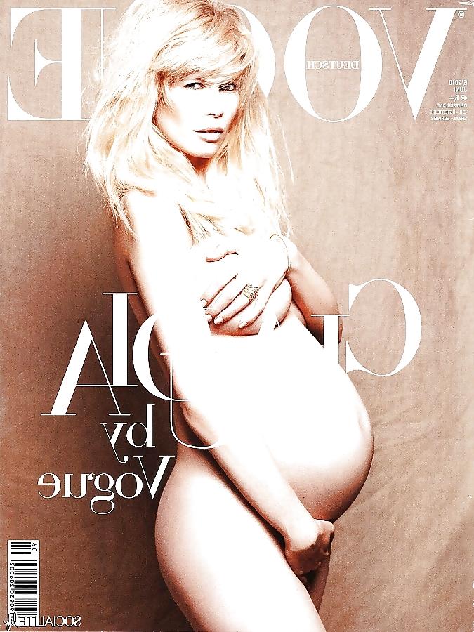 25P Pregnant Celebs